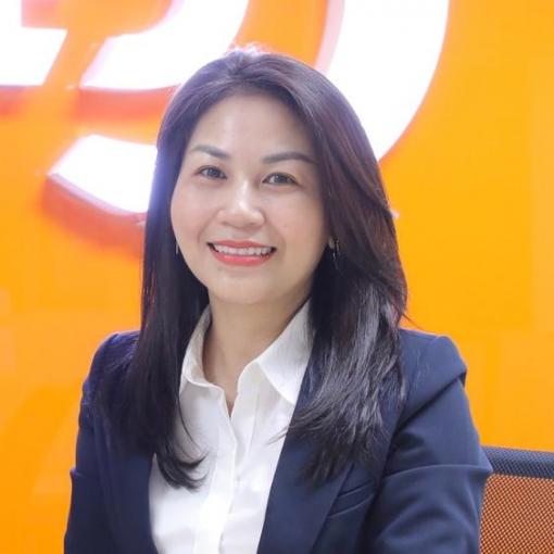 Thái Thị Cẩm Trang – Phó Giám đốc